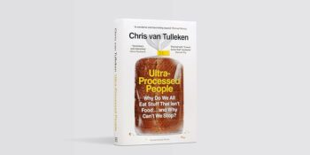 | In this stale atmosphere van Tullekens book Ultra Processed People comes as a breath of fresh air Image fair use | MR Online