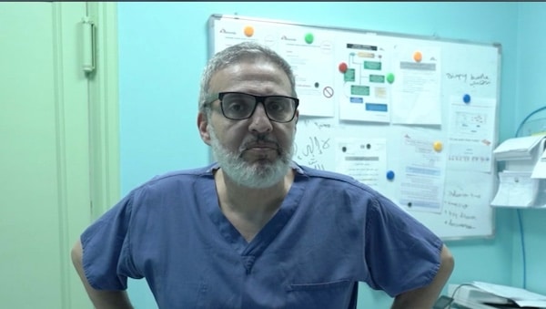 MR Online | Dr Ghassan Abu Sitta | MR Online