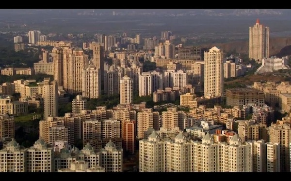 | Mumbai skyline Image Credit Wikimedia CommonsDeepak Gupta | MR Online