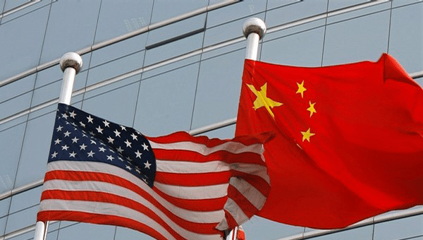 MR Online | USA China Flags Photo mamvasblogspotcom | MR Online