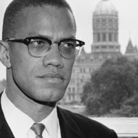 Malcolm X