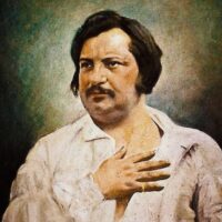 Balzac