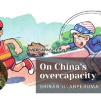 On China’s overcapacity