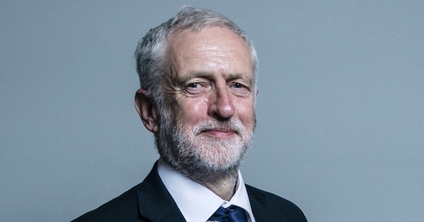 | Corbyn | MR Online