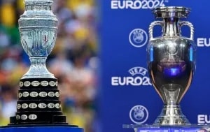 | America Cup in the United States Euro Cup in Germany Olympic Games 2024 in France 2028 in the United States and 2032 in Australia | MR Online