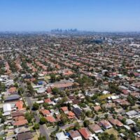  | Melbourne city skyline seen from Preston in the northern suburbs PHOTO Adobe Stock | MR Online