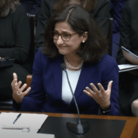  | COLUMBIA UNIVERSITY PRESIDENT MINOUCHE SHAFIK TESTIFIES BEFORE THE HOUSE EDUCATION AND WORKFORCE COMMITTEE APRIL 17 2024 REP STEFANIKS YOUTUBE ACCOUNT | MR Online