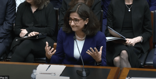 MR Online | COLUMBIA UNIVERSITY PRESIDENT MINOUCHE SHAFIK TESTIFIES BEFORE THE HOUSE EDUCATION AND WORKFORCE COMMITTEE APRIL 17 2024 REP STEFANIKS YOUTUBE ACCOUNT | MR Online