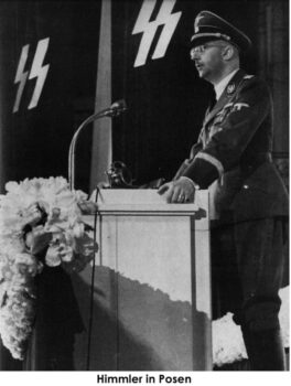 Heinrich Himmler