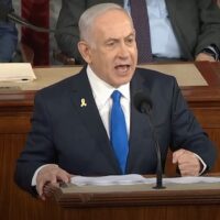 Netanyahu