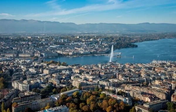 | Until now Geneva has been an international venue for conferencesand mediation meetings But the Swiss governments decision to abandon the countrys neutrality is likely to make Geneva irrelevant in a matter of years Picture ma | MR Online