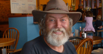 Janine Jackson interviewed Food Not Bombs’ Keith McHenry