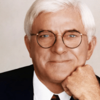  | Phil Donahue | MR Online