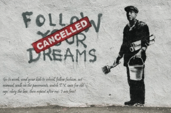 | By Banksy UK | MR Online