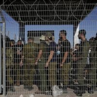 Israeli MP condones sexual abuse of Palestinian prisoners