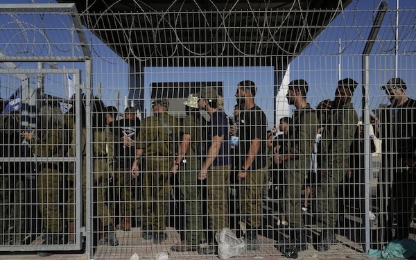 | Israeli MP condones sexual abuse of Palestinian prisoners | MR Online