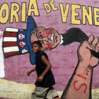 Venezuela is set to remain in the crosshairs of US imperialism. (Archive)