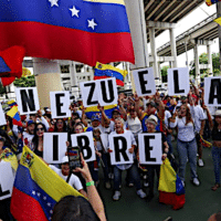 Venezuela is a Democracy