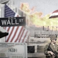 US Still Control Every Penny of Iraqi Oil Revenues