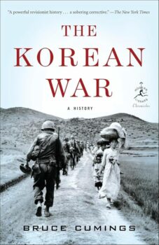 | The Korean War A History | MR Online