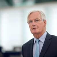 Brexit debate - Michel Barnier, EU Brexit negotiator