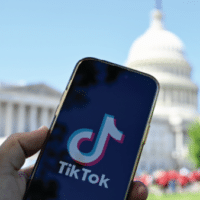  | TikTok | MR Online