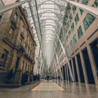 Brookfield Place, Toronto. Photo by Matt Wiebe/Flickr.