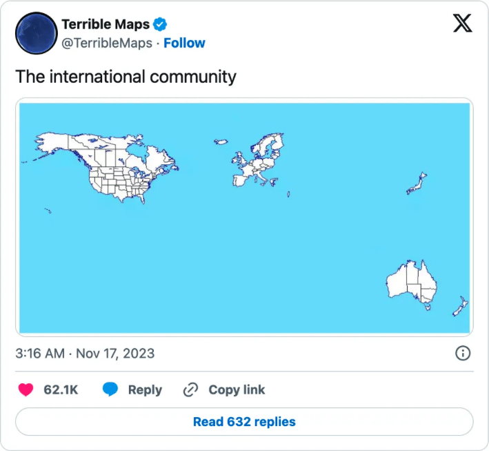 International Community