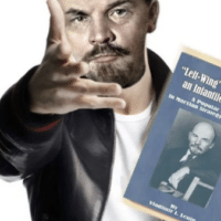 | Vladimir Lenin | MR Online