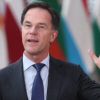 | NATO Secretary General Mark Rutte | MR Online