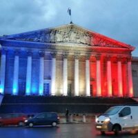  | Frances Assemblée Nationale the national parliament in Paris PHOTO Supplied | MR Online