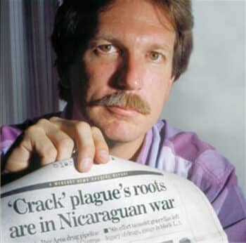 Journalist Gary Webb 19552004