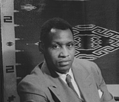 | Paul Robeson Gordon Parks Office of War Information Public domain via Wikimedia Commons | MR Online