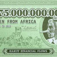 | ILLICIT FINANCIAL FLOWS | MR Online