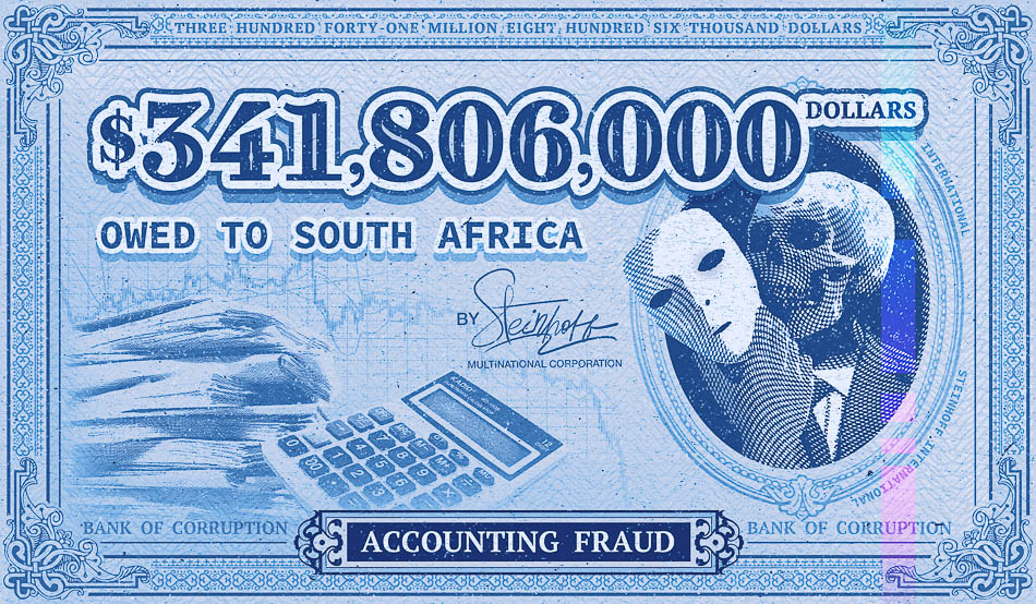 | ACCOUNTING FRAUD | MR Online