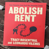  | Abolish Rent How Tenants Can End the Housing Crisis | MR Online