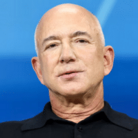  | Bezos | MR Online