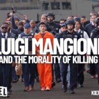 Luigi Mangione and the Morality of Killing