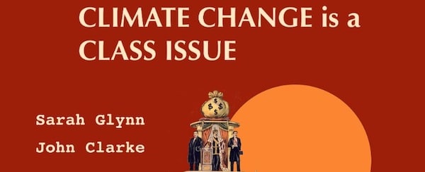 MR Online | Climate Change is a Class Issue | MR Online