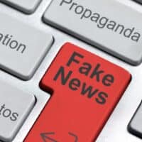  | Propagande  quand seules les Fake news officielles sont autorisées   LIndigné du Canapé | MR Online