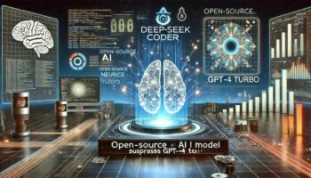 Open source vs. closed doors: How China’s DeepSeek beat U.S. AI ...