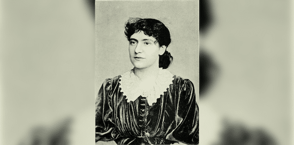 | ROOTS Eleanor Marx | MR Online