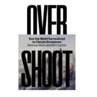 OVERSHOOT