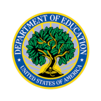 Flag of the United States Department of Education.svg - Wikipedia