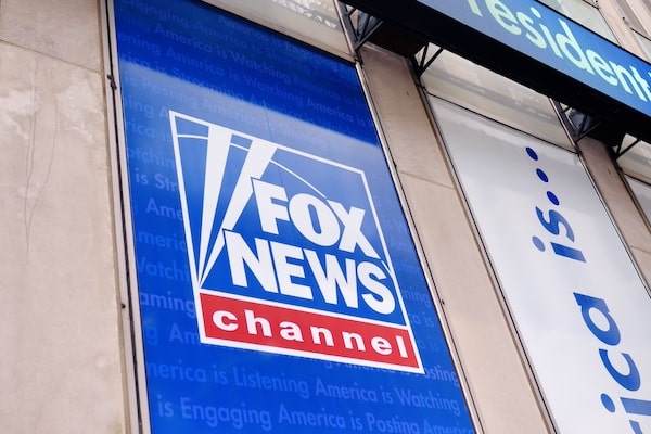  | Fox News | MR Online