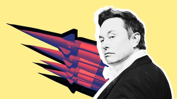  | Elon Musk | MR Online