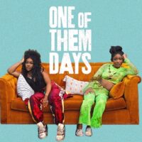 'One of Them Days'. (Photo: Sony Pictures/Graphic by Delaney Nelson)