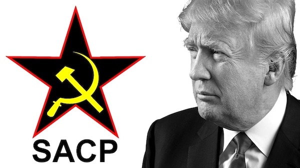  | SACPTrump | MR Online