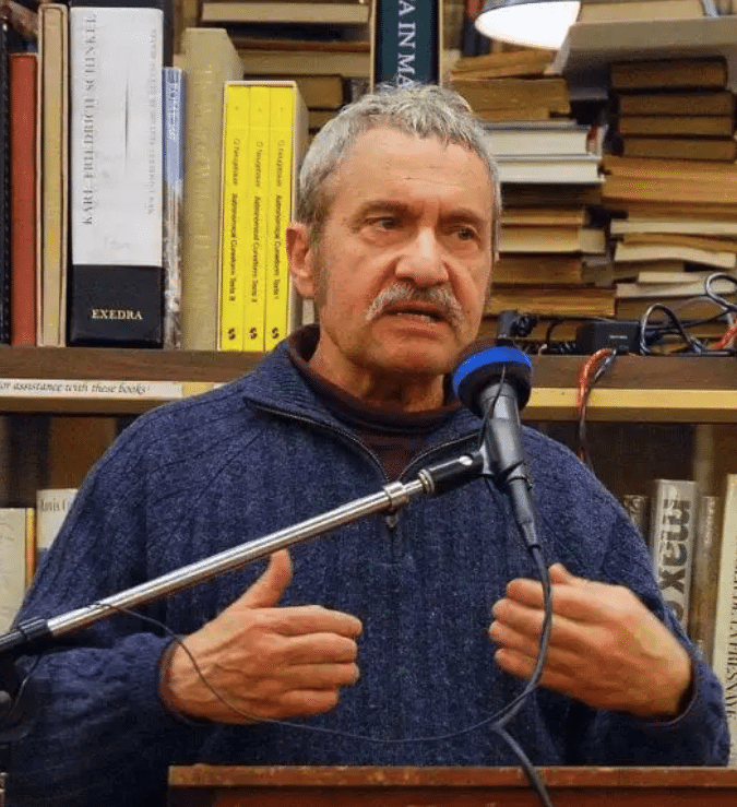 Michael Parenti Source greenvillepostcom