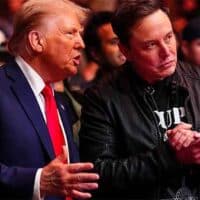  | Trump  Musk | MR Online